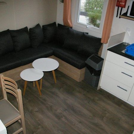 Mobil Home 32 M² 4/6P أونزاين المظهر الخارجي الصورة