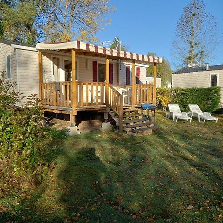 Mobil Home 32 M² 4/6P أونزاين المظهر الخارجي الصورة