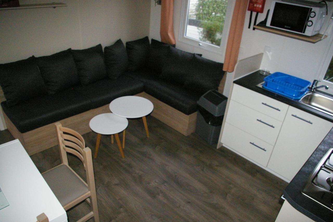 Mobil Home 32 M² 4/6P أونزاين المظهر الخارجي الصورة