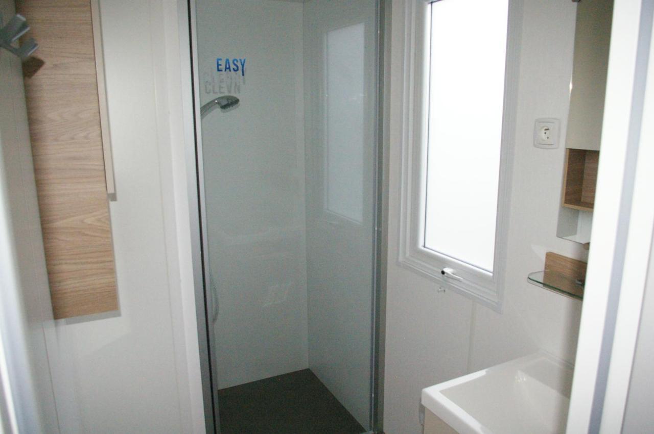 Mobil Home 32 M² 4/6P أونزاين المظهر الخارجي الصورة